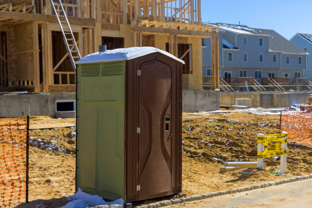 Portable Toilet Options We Offer in Lake Caroline, VA