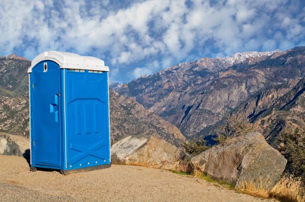 Best Portable restroom solutions  in Lake Caroline, VA