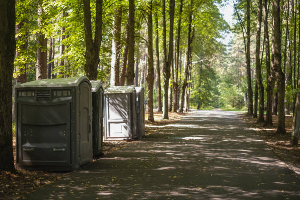 Best Portable toilet rental cost  in Lake Caroline, VA