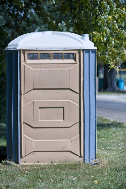 Professional porta potty rental in Lake Caroline, VA