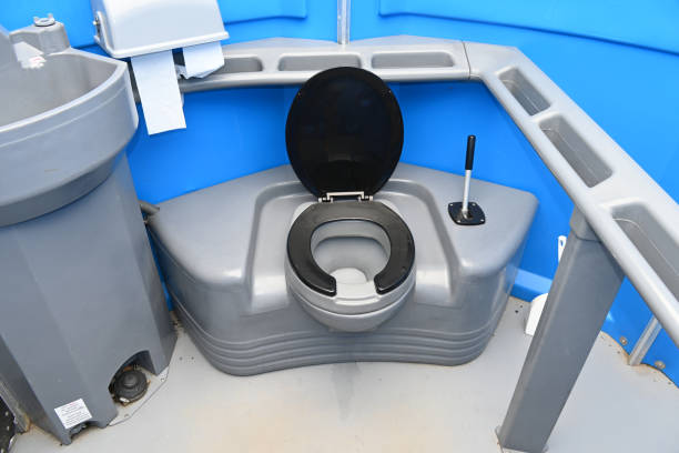 Best Affordable porta potty rental  in Lake Caroline, VA