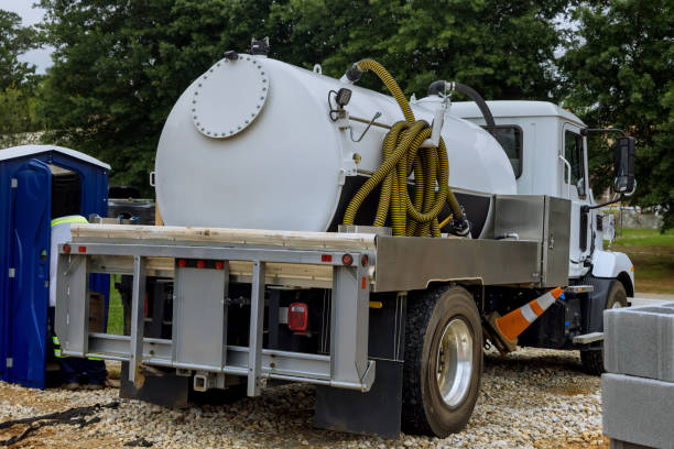 Best Portable toilet rental cost  in Lake Caroline, VA
