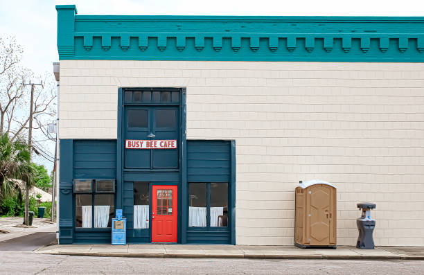Best Affordable portable toilet rental  in Lake Caroline, VA
