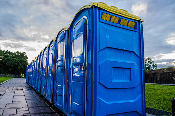 Best Portable bathroom rental  in Lake Caroline, VA